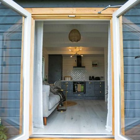 The Paddocks Cabin - Stylish, Cozy & Private Killarney Exterior foto