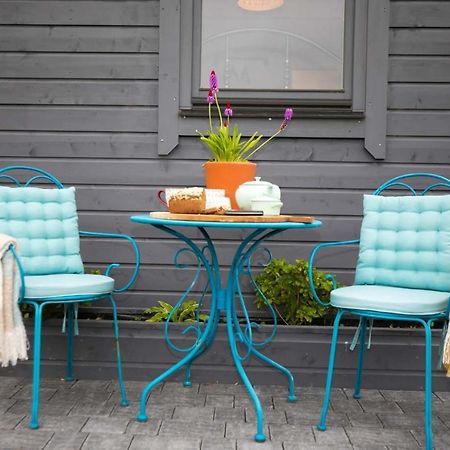 The Paddocks Cabin - Stylish, Cozy & Private Killarney Exterior foto